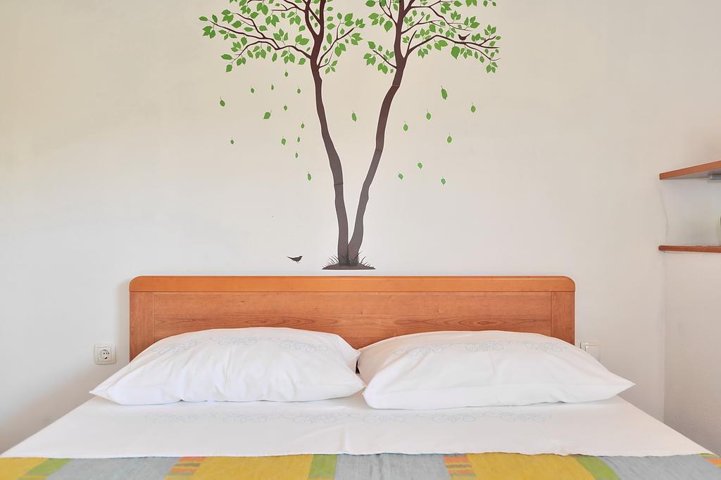 Apartments Mirabella Omiš Εξωτερικό φωτογραφία