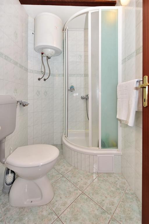 Apartments Mirabella Omiš Εξωτερικό φωτογραφία