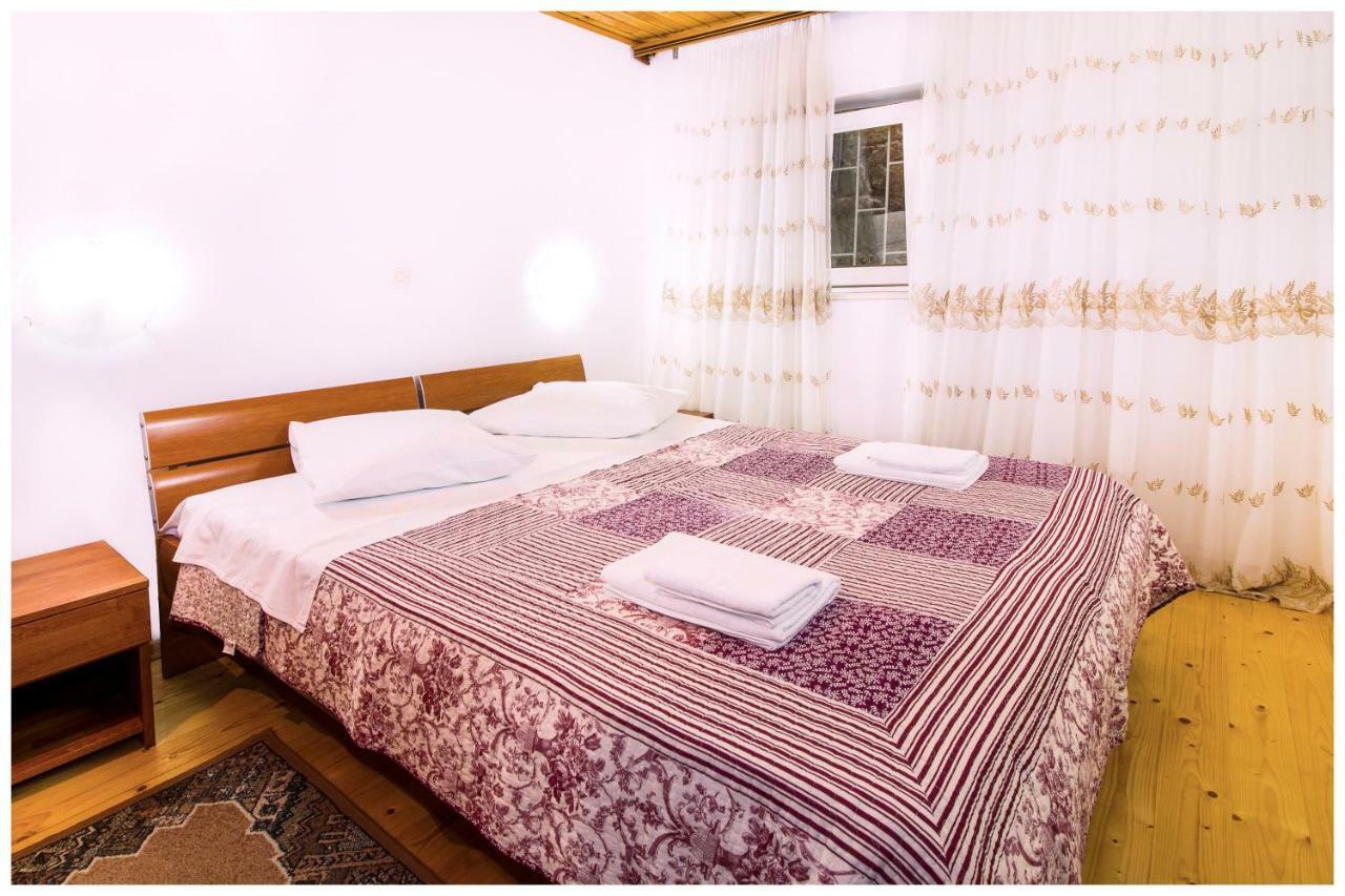 Apartments Mirabella Omiš Εξωτερικό φωτογραφία